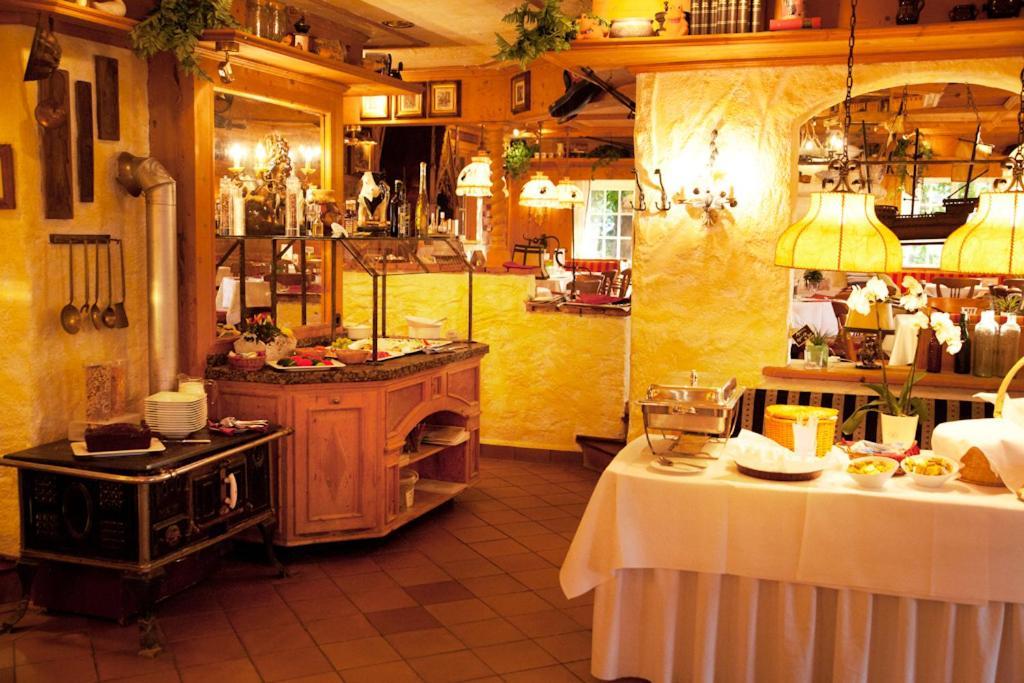 Landgasthof & Hotel Jagdhof Stralsund Kültér fotó