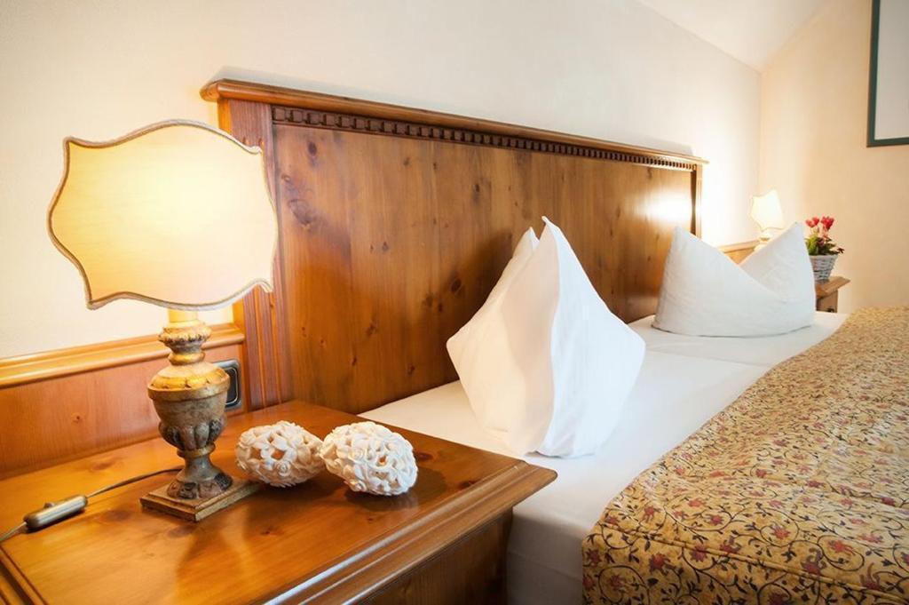 Landgasthof & Hotel Jagdhof Stralsund Szoba fotó