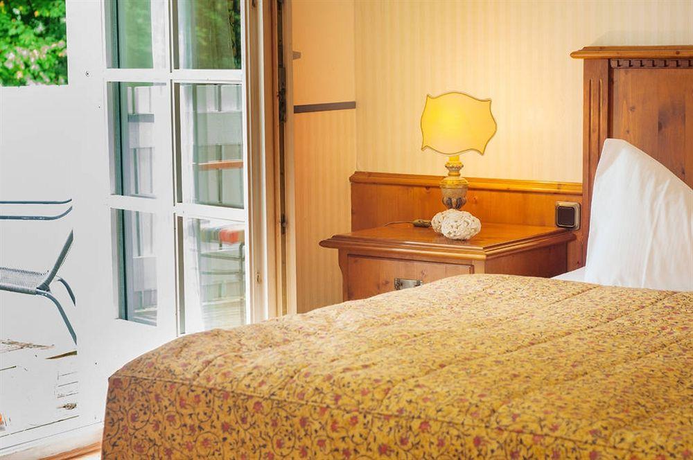 Landgasthof & Hotel Jagdhof Stralsund Kültér fotó