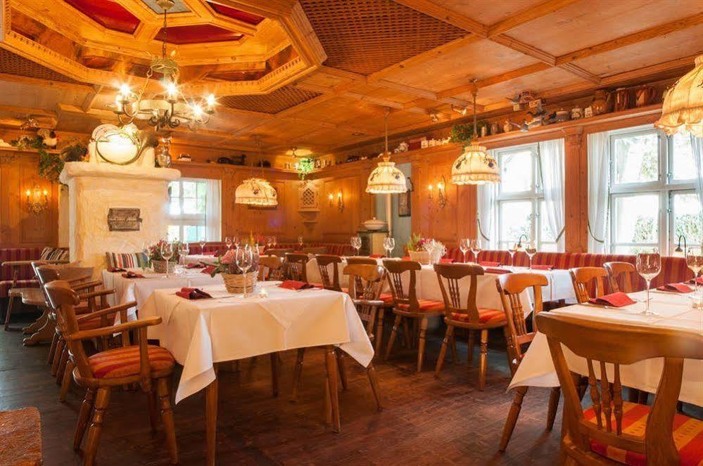 Landgasthof & Hotel Jagdhof Stralsund Kültér fotó